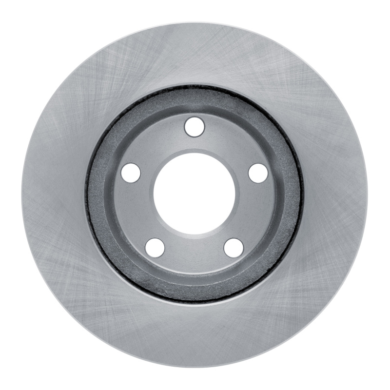 Audi A4 Brake Rotor (1) - Front/Rear - R1 Concepts - Plain - `97-`08